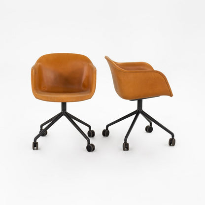 Fiber Desk Chair