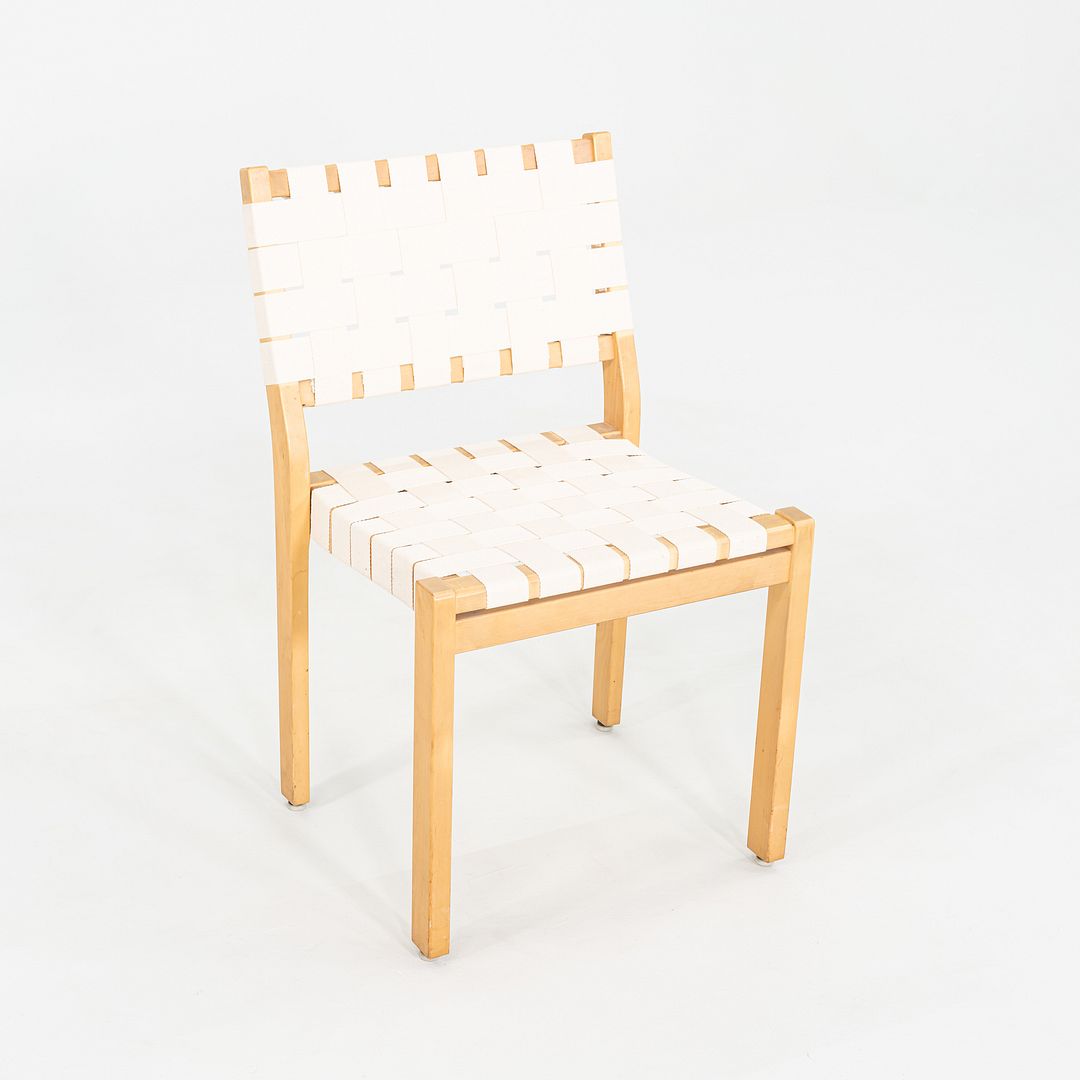611 Stacking Chair