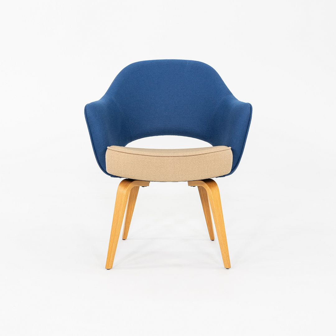 Saarinen Executive Armchair