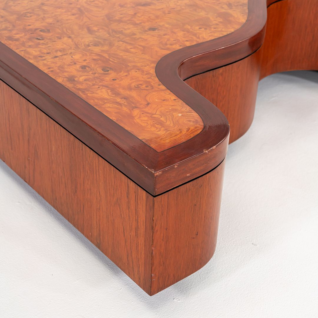 Custom Coffee Table