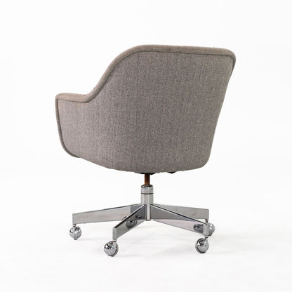 Bumper Desk Chair