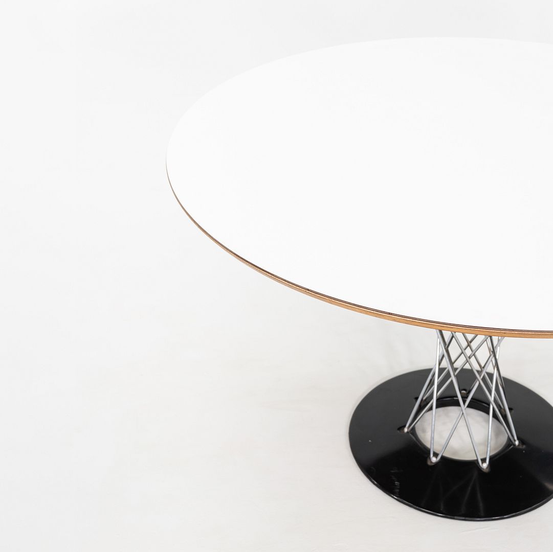 Cyclone Dining Table