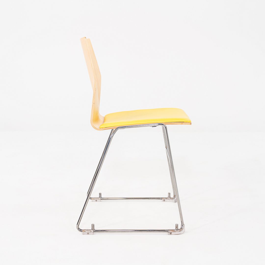 ForeCast Stacking Chair