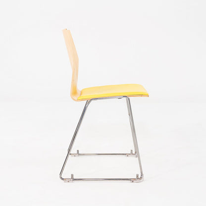 ForeCast Stacking Chair