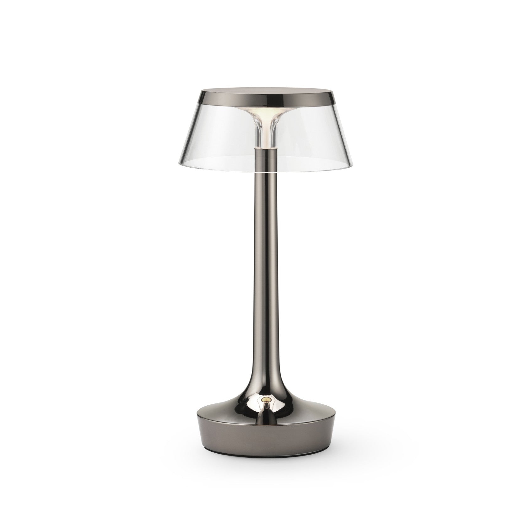 Bon Jour Unplugged Table Lamp