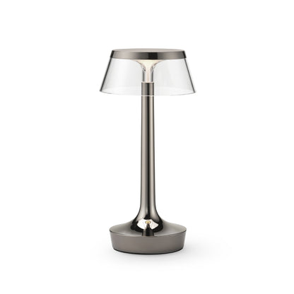 Bon Jour Unplugged Table Lamp