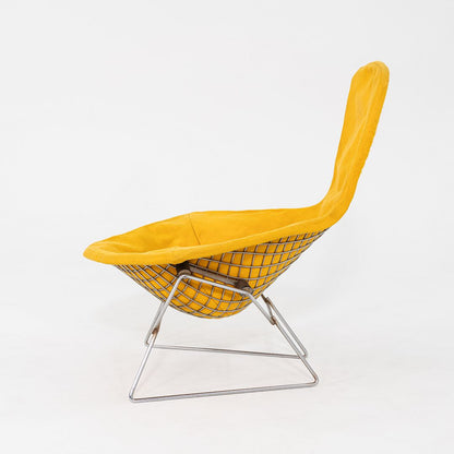 Bertoia Bird Lounge Chair