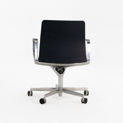 Leadchair Executive Swivel Desk Chair