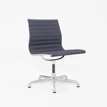 Aluminum Group Management Desk Chair