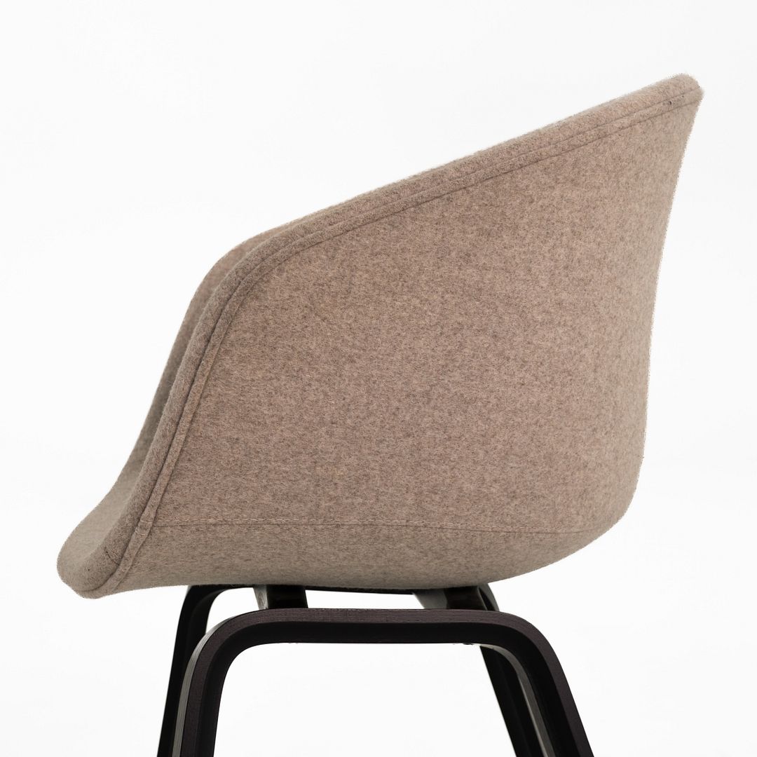 About A 23 Dining Arm Chair