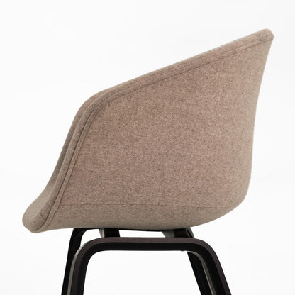 About A 23 Dining Arm Chair