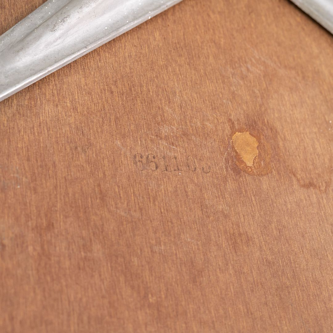 Dining Table, Model 667