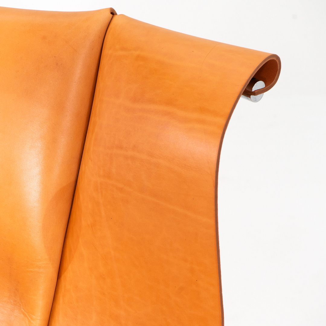 TG-15 Sling Lounge Chair