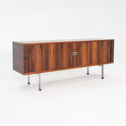 President Tambour Credenza