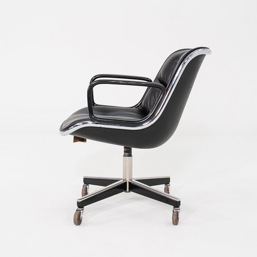 Pollock Desk Chair