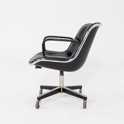 Pollock Desk Chair