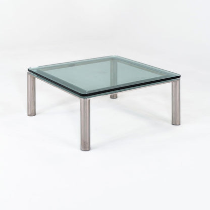 Square Coffee table
