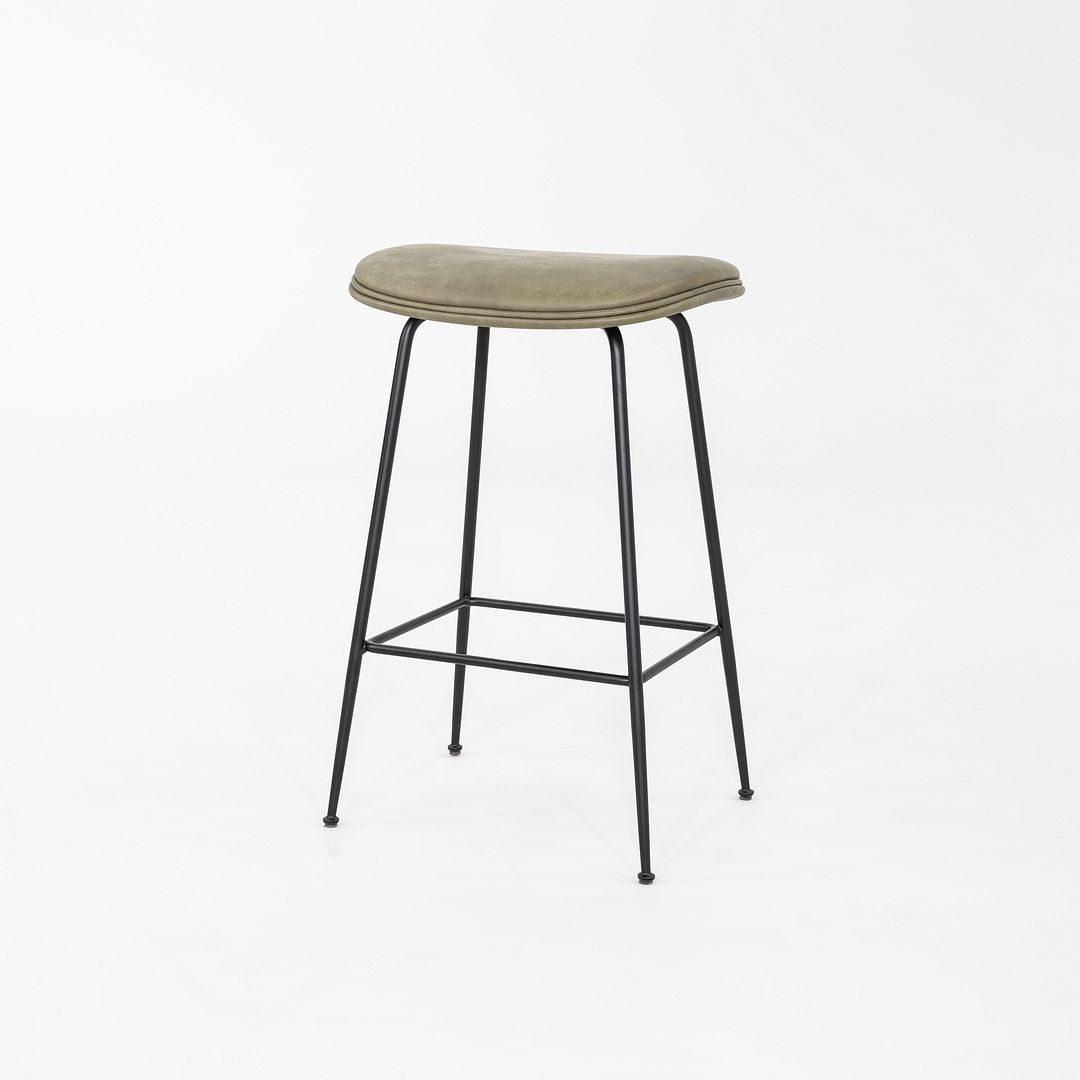 Beetle Counter Stool
