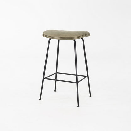 Beetle Counter Stool