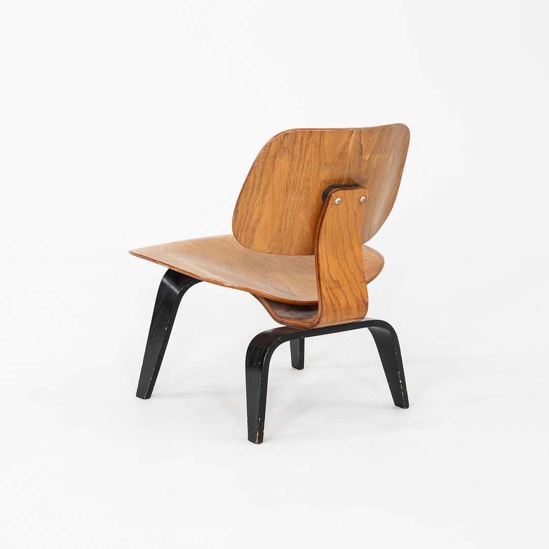 LCW Lounge Chair