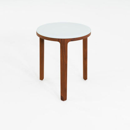 Geiger A-Line Side Table