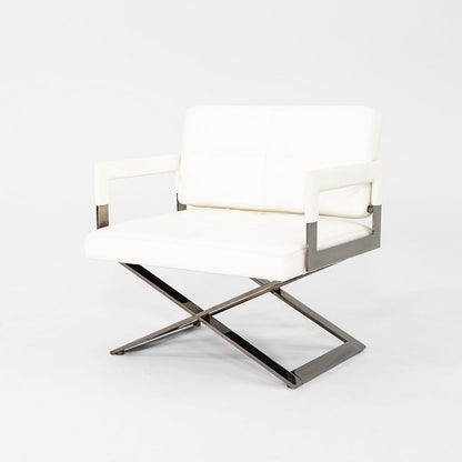 Aster X Lounge Chair