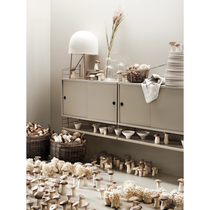 String System Shelving — Bedroom Bundle F