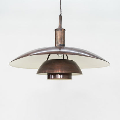 Model PH 8/6 Tennis Lamp
