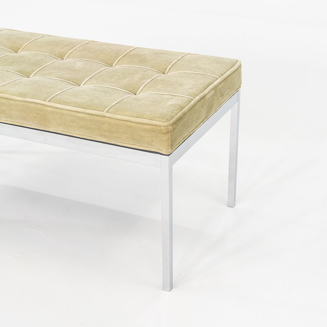 Two Seat Bench