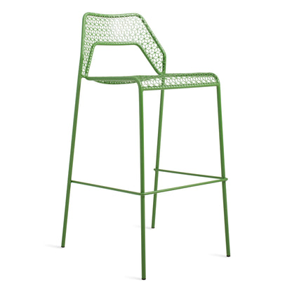 Hot Mesh Barstool — Outdoor