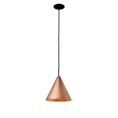 Tratten Pendant Lamp