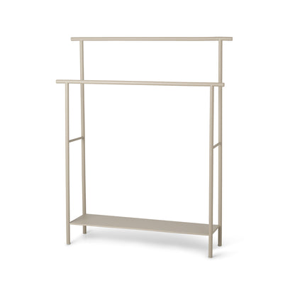 Dora Towel Stand