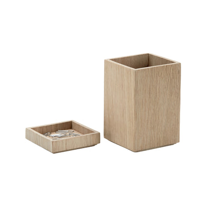 Nomad Stationery Collection
