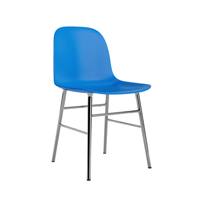 Form Chair — Metal
