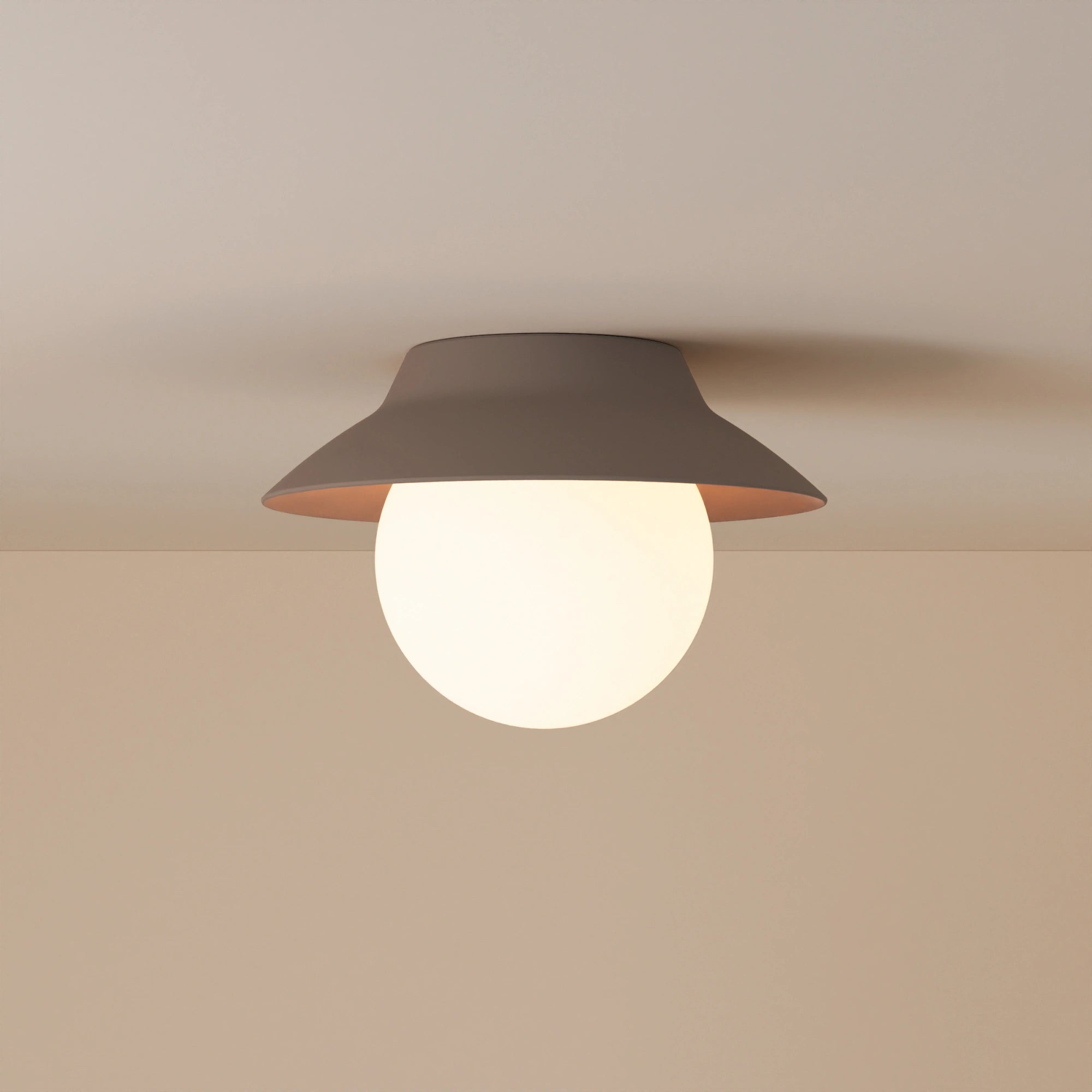 Noah Flush Mount