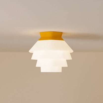 Strata Flush Mount
