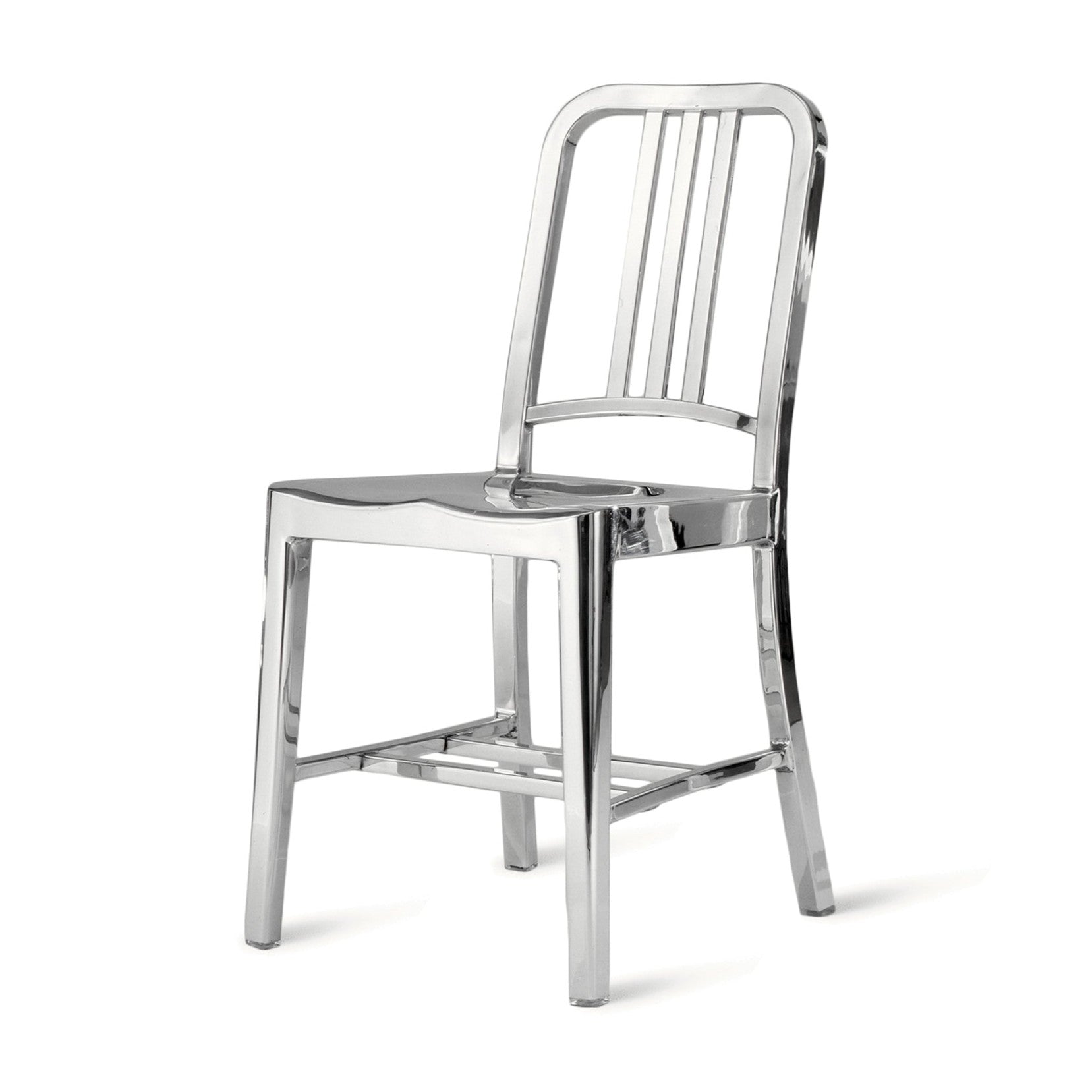 1006 Navy Chair