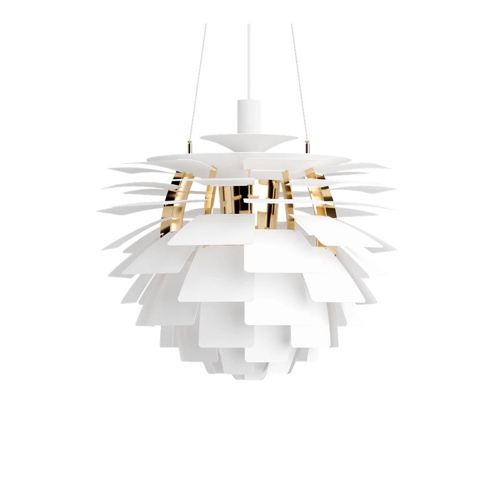 PH Artichoke Pendant Lamp