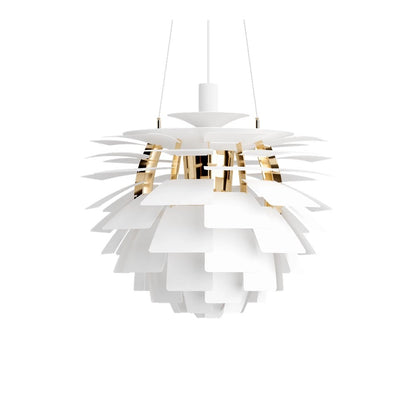 PH Artichoke Pendant Lamp