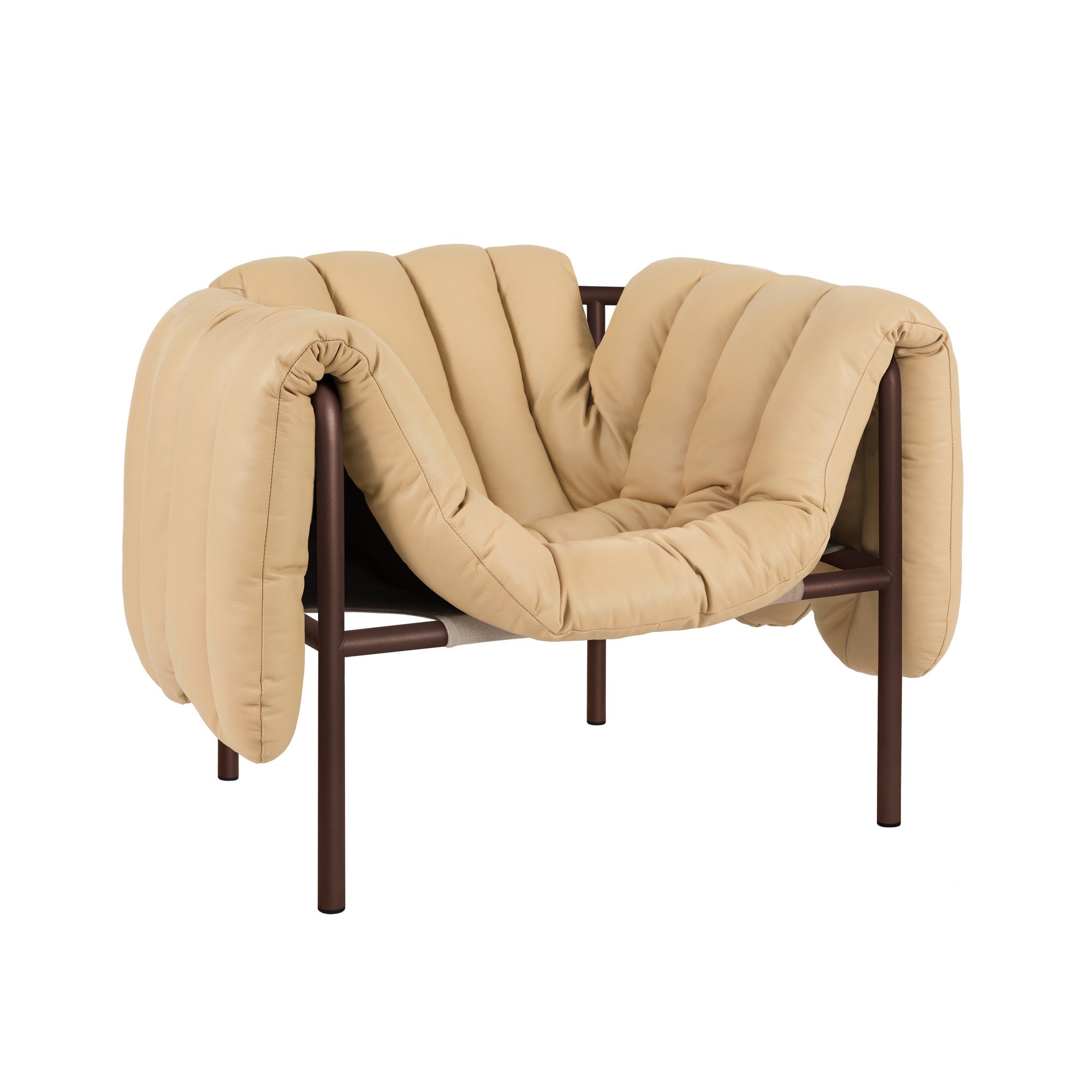 Puffy Lounge Chair