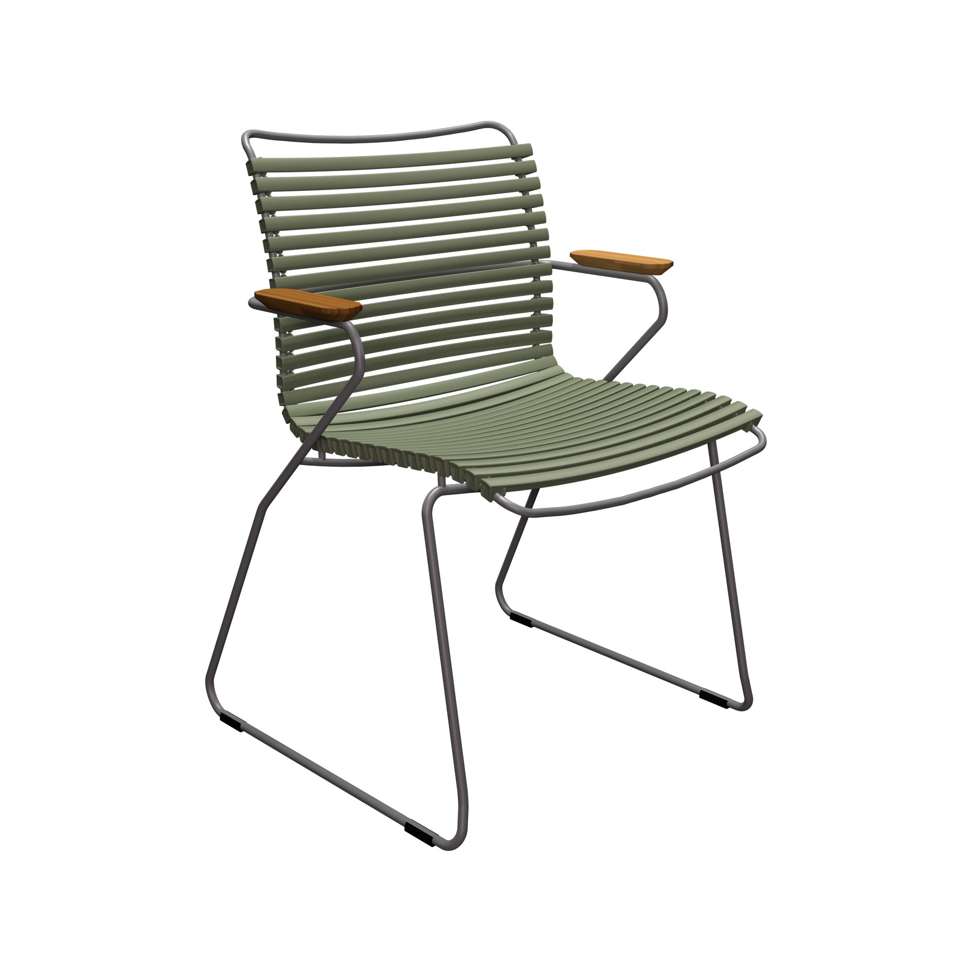 Click Dining Armchair