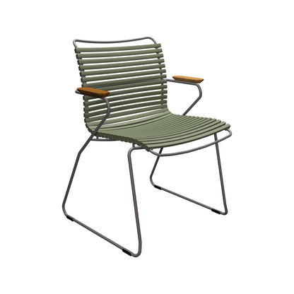 Click Dining Armchair