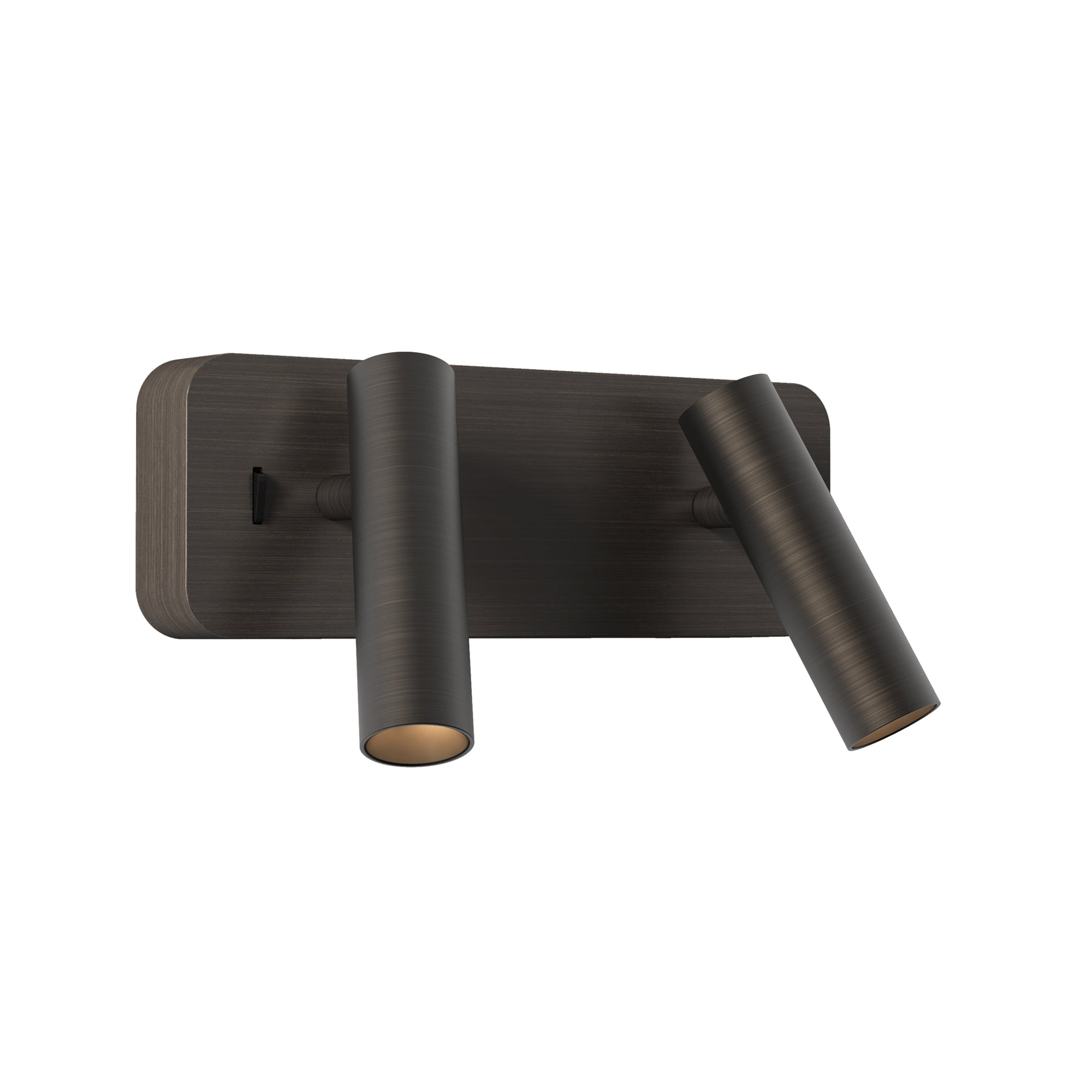 Enna Twin Wall Lamp