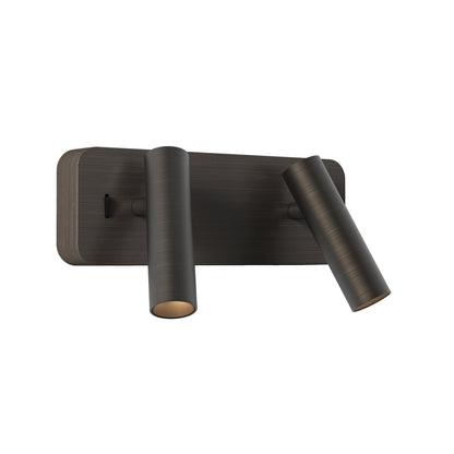 Enna Twin Wall Lamp