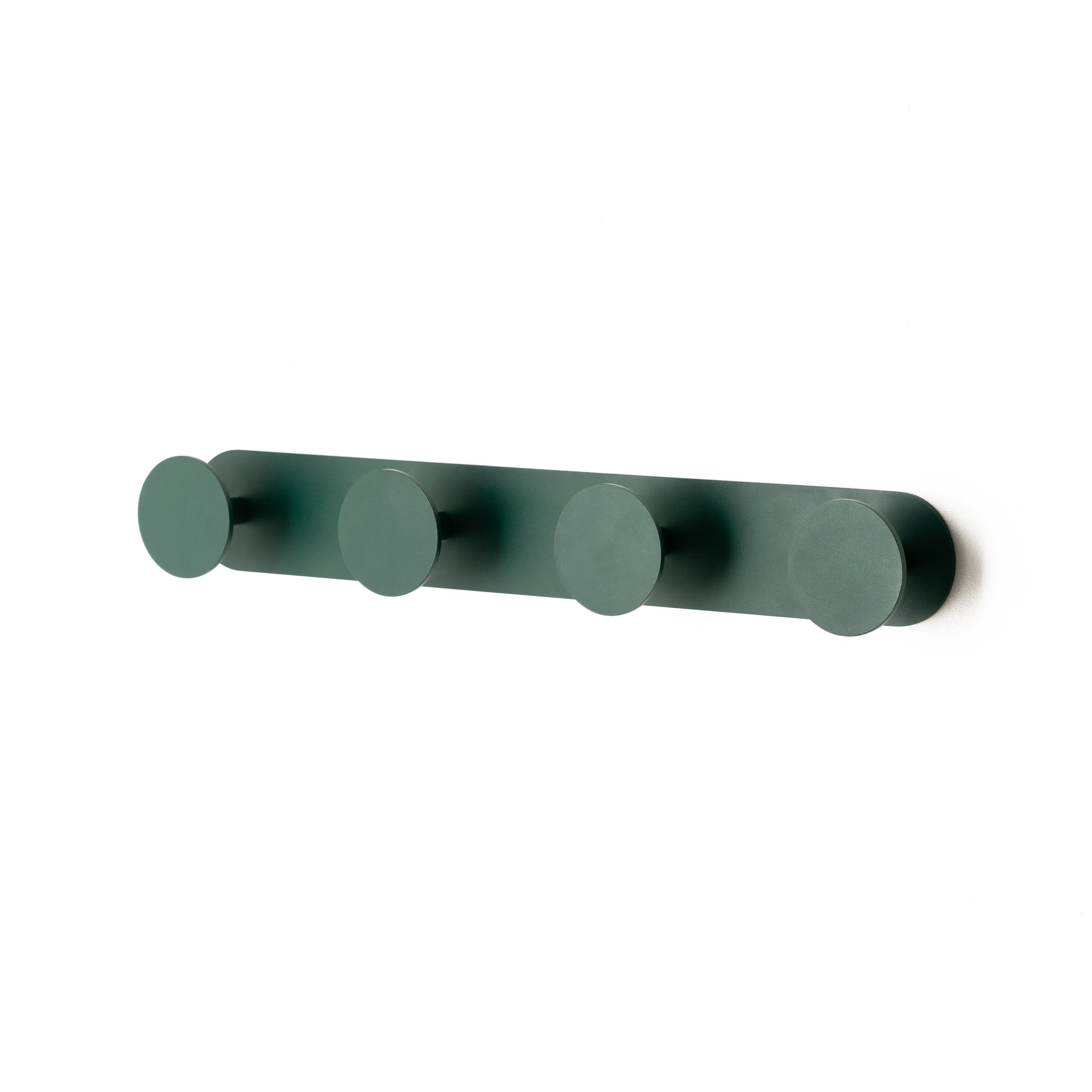 Pipeline Coat Rack