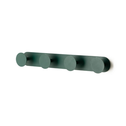 Pipeline Coat Rack
