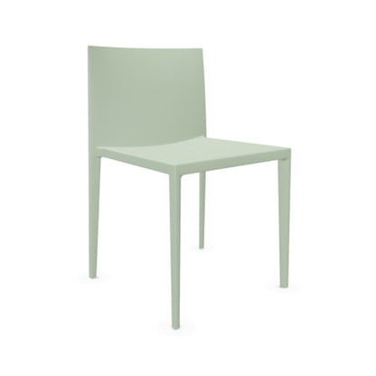 Sail Dining Chair — Plastic