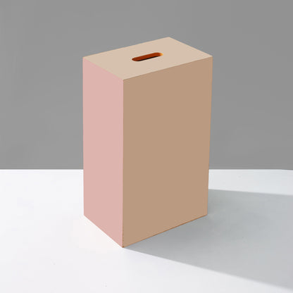 The Apple Box — AB11 pink
