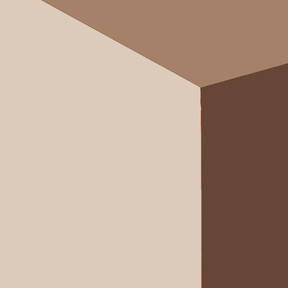 The Apple Box — AB12 light brown
