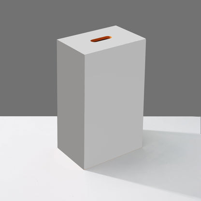 The Apple Box — AB02 dark gray
